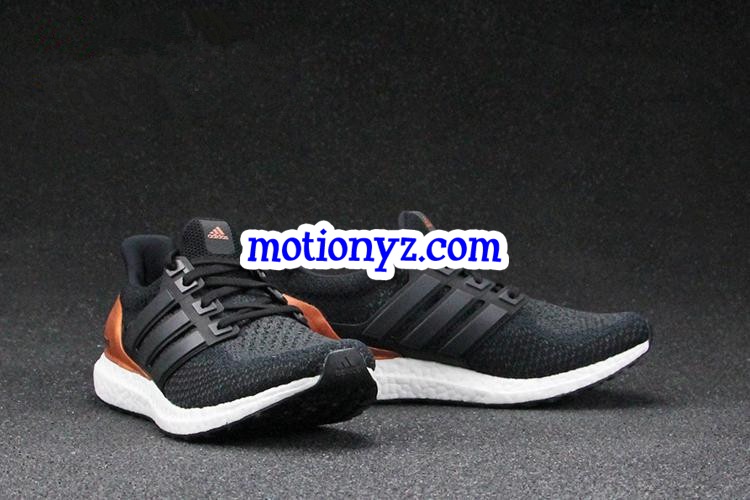 Adidas Ultra Boost LTD Olympic Medal